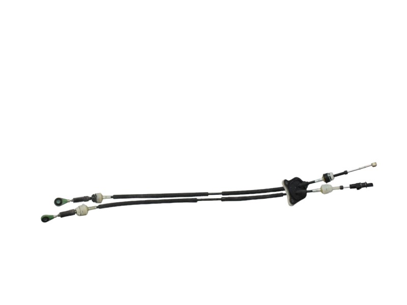 Cavi Flessibili Tiranti Cambio Fiat Fiorino - 36303 Cavi Flessibili Tiranti Cambio Fiat Fiorino - 36303