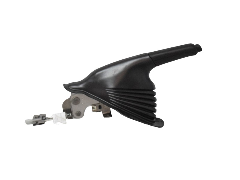 Leva Freno A Mano Fiat Fiorino 735640455 735772394 - 36304