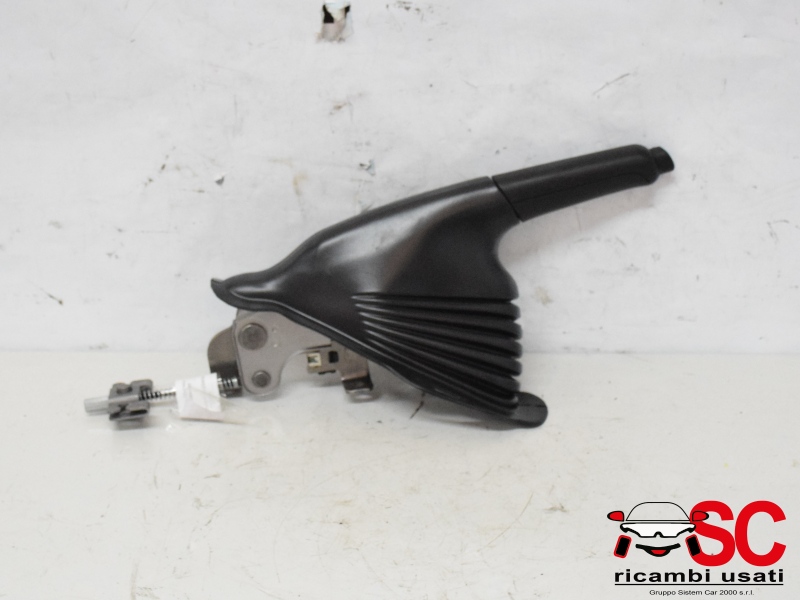 Leva Freno A Mano Fiat Fiorino 735640455 735772394 - 36304