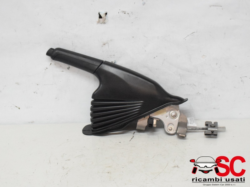 Leva Freno A Mano Fiat Fiorino 735640455 735772394 - 36304