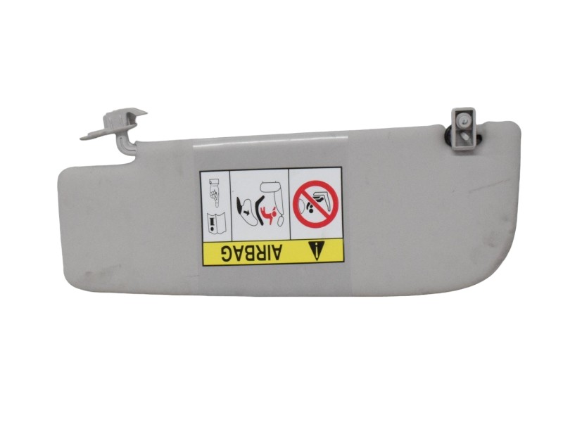 Aletta Parasole Destra Fiat Fiorino  - 36306