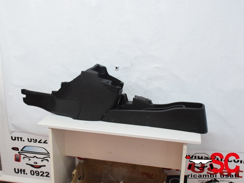 Tunnel Centrale Fiat Fiorino 7354997610 1308981070 - 36312 Tunnel Centrale Fiat Fiorino 7354997610 1308981070 - 36312