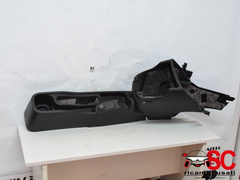 Tunnel Centrale Fiat Fiorino 7354997610 1308981070 - 36312 Tunnel Centrale Fiat Fiorino 7354997610 1308981070 - 36312