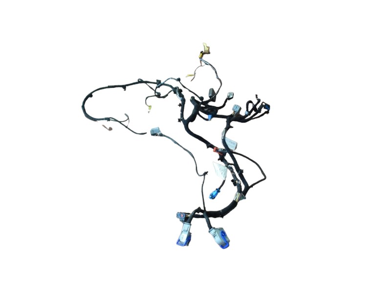 Cablaggio Impianto Cruscotto Fiat Fiorino 52145097 - 36322