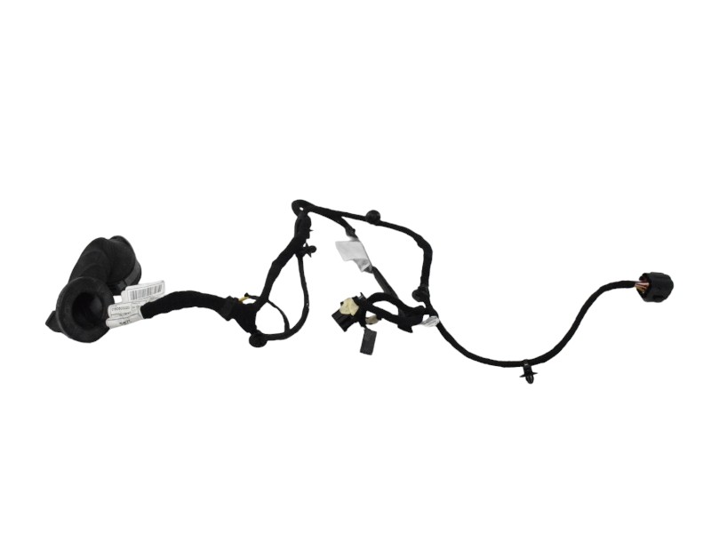 Cablaggio Impianto Porta Sinistra Fiat Fiorino 1395569080 - 36324