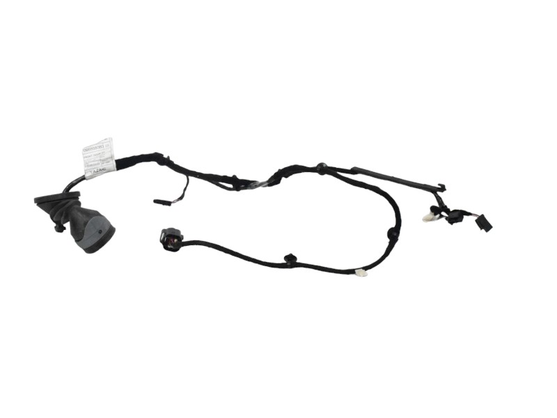 Cablaggio Impianto Porta Destra Fiat Fiorino 1395555080 - 36325 Cablaggio Impianto Porta Destra Fiat Fiorino 1395555080 - 36325