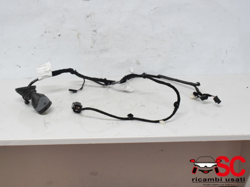 Cablaggio Impianto Porta Destra Fiat Fiorino 1395555080 - 36325 Cablaggio Impianto Porta Destra Fiat Fiorino 1395555080 - 36325