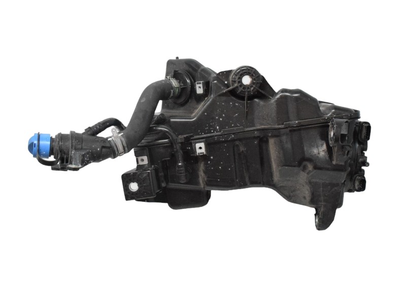 Serbatoio Adblue Fiat Fiorino 1.3 Multijet 52134005 52204571 - 36328 Serbatoio Adblue Fiat Fiorino 1.3 Multijet 52134005 52204571 - 36328