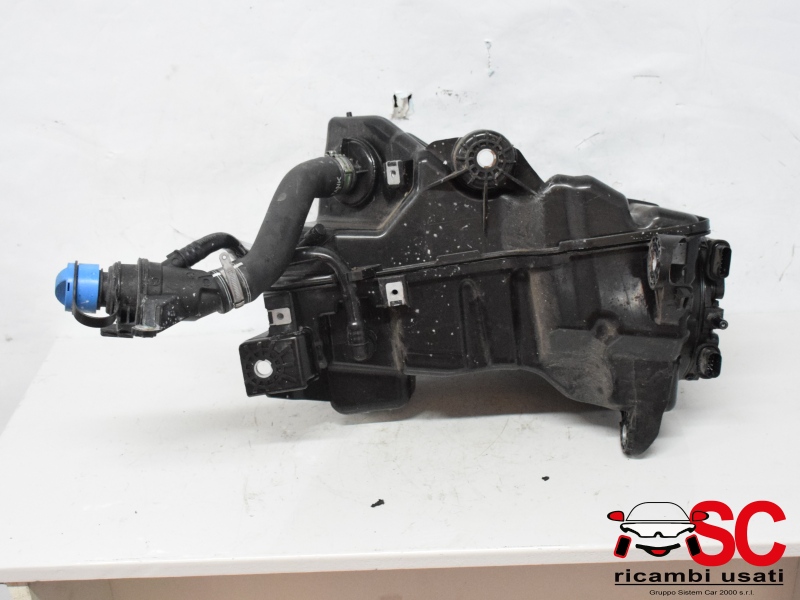 Serbatoio Adblue Fiat Fiorino 1.3 Multijet 52134005 52204571 - 36328 Serbatoio Adblue Fiat Fiorino 1.3 Multijet 52134005 52204571 - 36328