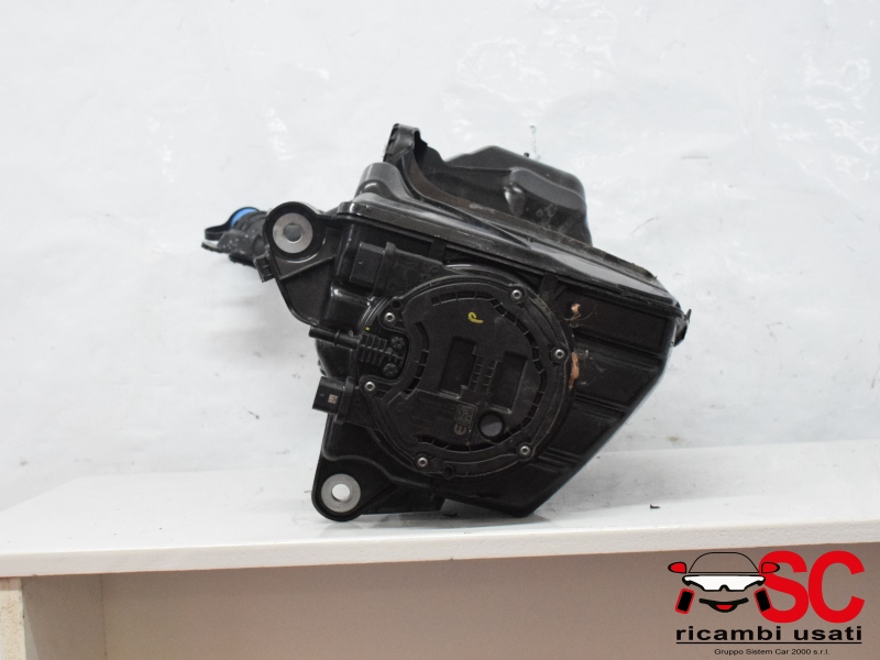 Serbatoio Adblue Fiat Fiorino 1.3 Multijet 52134005 52204571 - 36328 Serbatoio Adblue Fiat Fiorino 1.3 Multijet 52134005 52204571 - 36328