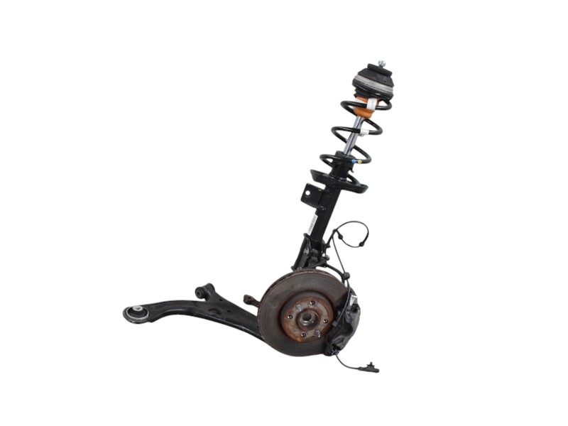 Mozzo Anteriore Destro Fiat New Panda 1.0 Benzina  - 36387