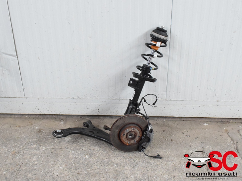 Mozzo Anteriore Destro Fiat New Panda 1.0 Benzina  - 36387