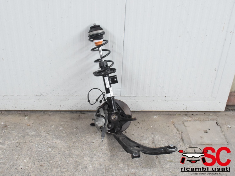 Mozzo Anteriore Destro Fiat New Panda 1.0 Benzina  - 36387