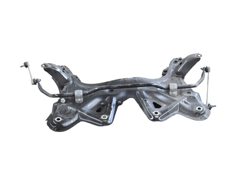 Culla Motore Fiat New Panda 1.0 Benzina 52105414 - 36388