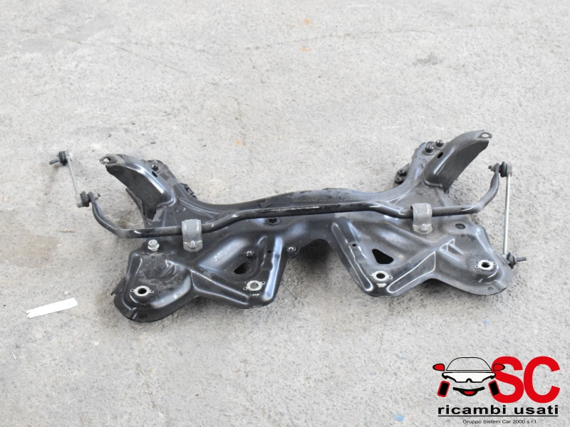 Culla Motore Fiat New Panda 1.0 Benzina 52105414 - 36388