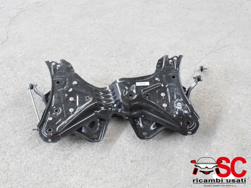 Culla Motore Fiat New Panda 1.0 Benzina 52105414 - 36388