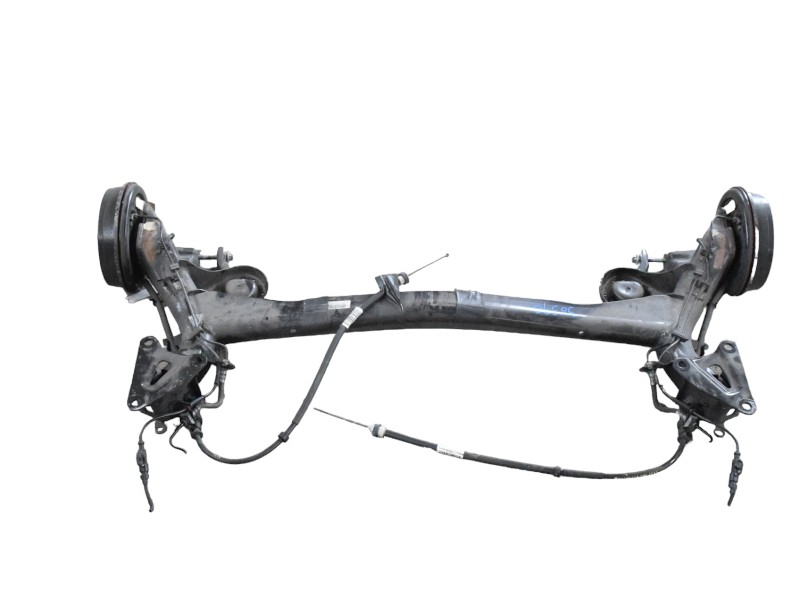 Ponte Posteriore Fiat New Panda 1.0 Benzina 52143280 - 36390