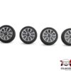 Cerchi In Lega R17 Fiat 500l 735585994 - 36554 Cerchi In Lega R17 Fiat 500l 735585994 - 36554