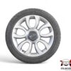 Cerchi In Lega R17 Fiat 500l 735585994 - 36554 Cerchi In Lega R17 Fiat 500l 735585994 - 36554