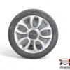 Cerchi In Lega R17 Fiat 500l 735585994 - 36554 Cerchi In Lega R17 Fiat 500l 735585994 - 36554