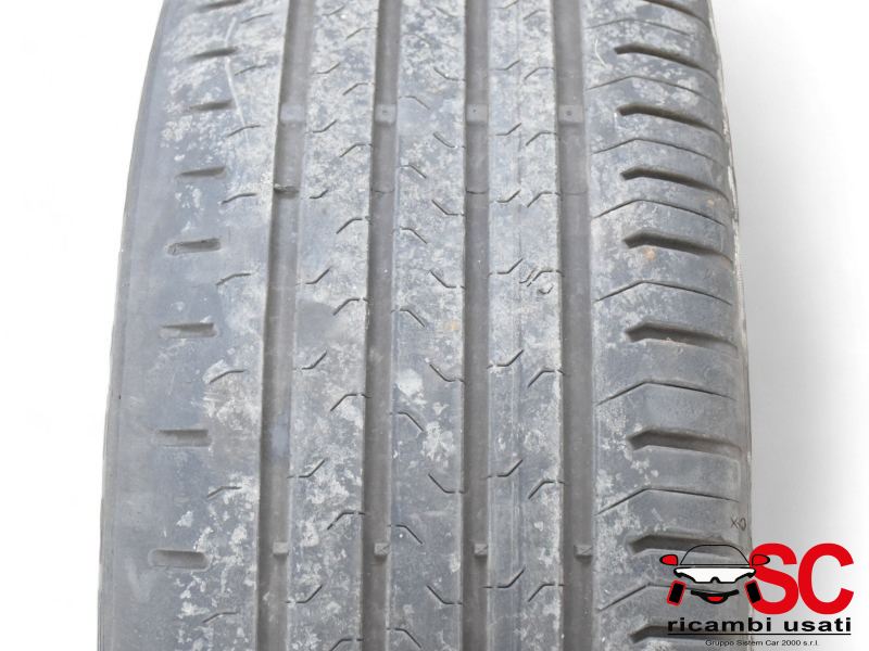 Cerchi In Lega R17 Fiat 500l 735585994 - 36554 Cerchi In Lega R17 Fiat 500l 735585994 - 36554