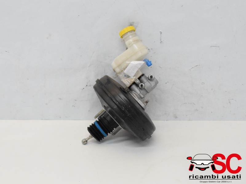 Servofreno Fiat New Panda 1.0 Hybrid 52090982 - 36772 Servofreno Fiat New Panda 1.0 Hybrid 52090982 - 36772