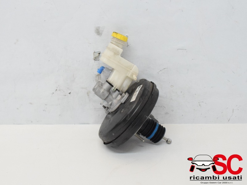 Servofreno Fiat New Panda 1.0 Hybrid 52090982 - 36772 Servofreno Fiat New Panda 1.0 Hybrid 52090982 - 36772