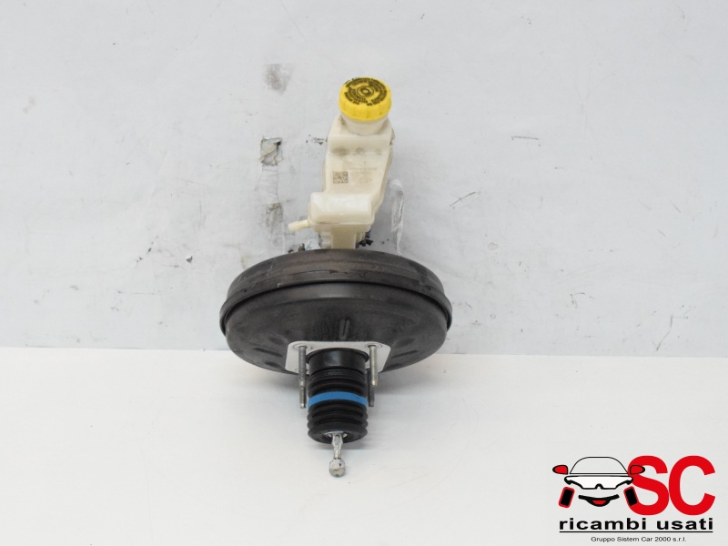 Servofreno Fiat New Panda 1.0 Hybrid 52090982 - 36772 Servofreno Fiat New Panda 1.0 Hybrid 52090982 - 36772