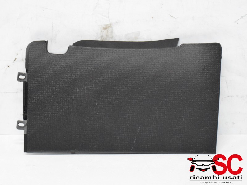 Modanatura Cruscotto Inferiore Fiat New Panda - 36775 Modanatura Cruscotto Inferiore Fiat New Panda - 36775