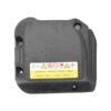 Coperchio Vano Batteria Fiat New Panda 735690774 - 36776 Coperchio Vano Batteria Fiat New Panda 735690774 - 36776