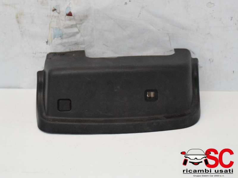 Modanatura Inferiore Sedile Ant Fiat New Panda 735544318 - 36781