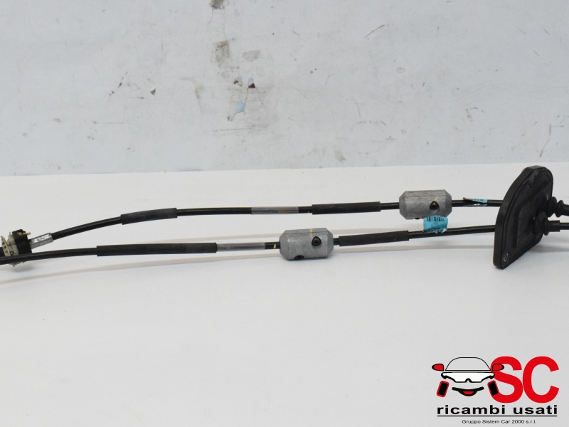 Cavi Cambio Fiat New Panda 46351779 46353472 - 36782