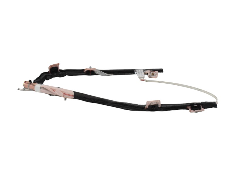 Airbag Tendina Laterale Destra Fiat New Panda 52091794 52019086 - 36783