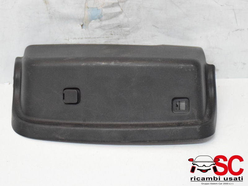 Modanatura Inferiore Sedile Ant Fiat New Panda 735544317 - 36788 Modanatura Inferiore Sedile Ant Fiat New Panda 735544317 - 36788