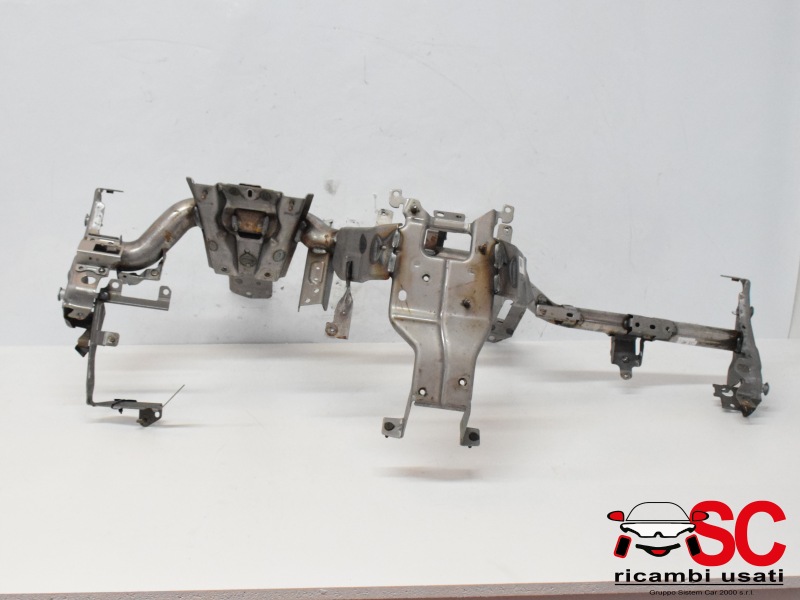 Traversa Sotto Cruscotto Fiat New Panda  - 36795