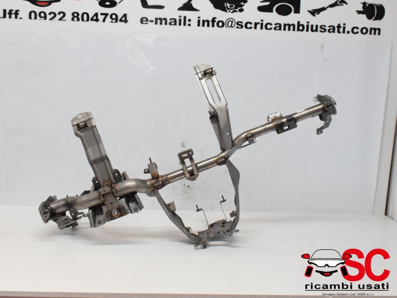 Traversa Sotto Cruscotto Fiat New Panda  - 36795