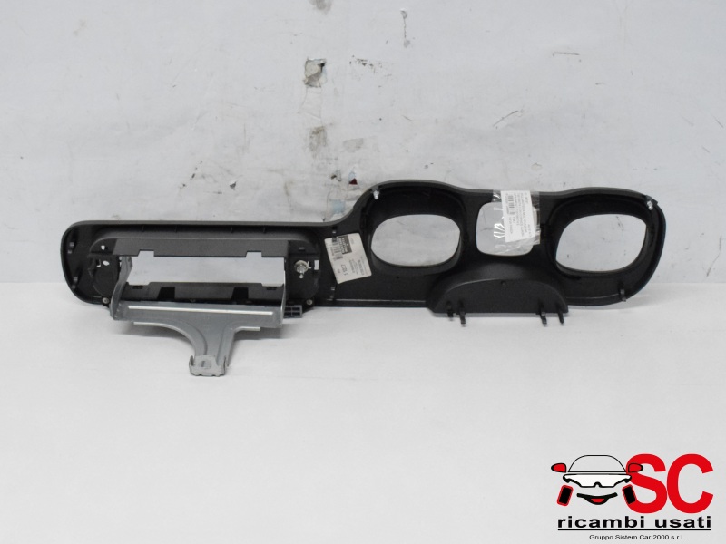 Pulsantiera Multifunzione Fiat New Panda 735756074 - 36797 Pulsantiera Multifunzione Fiat New Panda 735756074 - 36797