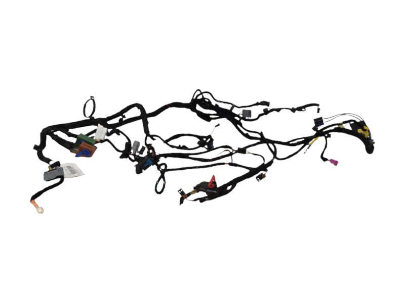 Cablaggio Impianto Cruscotto Fiat New Panda 52152446 - 36798 Cablaggio Impianto Cruscotto Fiat New Panda 52152446 - 36798
