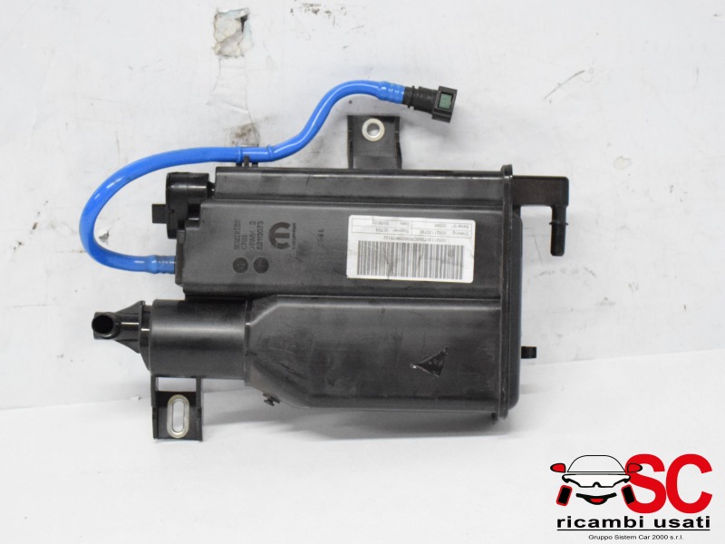 Filtro Carboni Attivi Fiat New Panda 52113073 - 36800 Filtro Carboni Attivi Fiat New Panda 52113073 - 36800