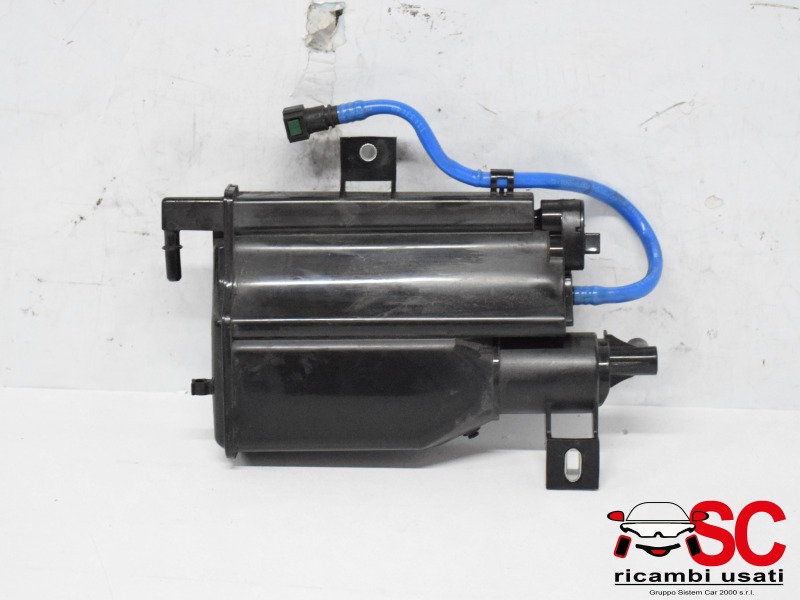 Filtro Carboni Attivi Fiat New Panda 52113073 - 36800 Filtro Carboni Attivi Fiat New Panda 52113073 - 36800