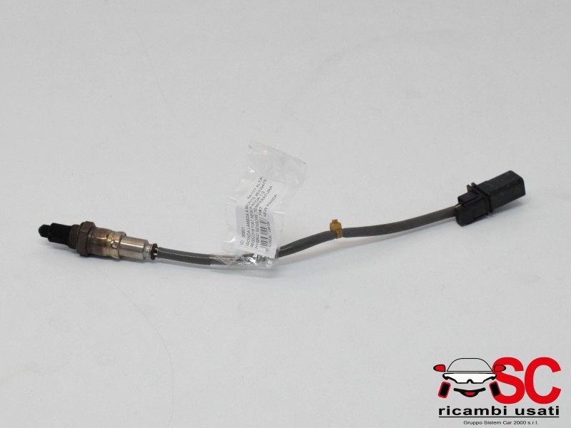 Sonda Lambda Fiat New Panda 1.0 Hybrid 46339475 46352318 - 36801