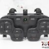 Centralina Comandi Clima Bi-Zona Fiat New Panda 735599949 735693016 - 36802