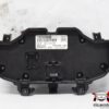 Centralina Comandi Clima Bi-Zona Fiat New Panda 735599949 735693016 - 36802