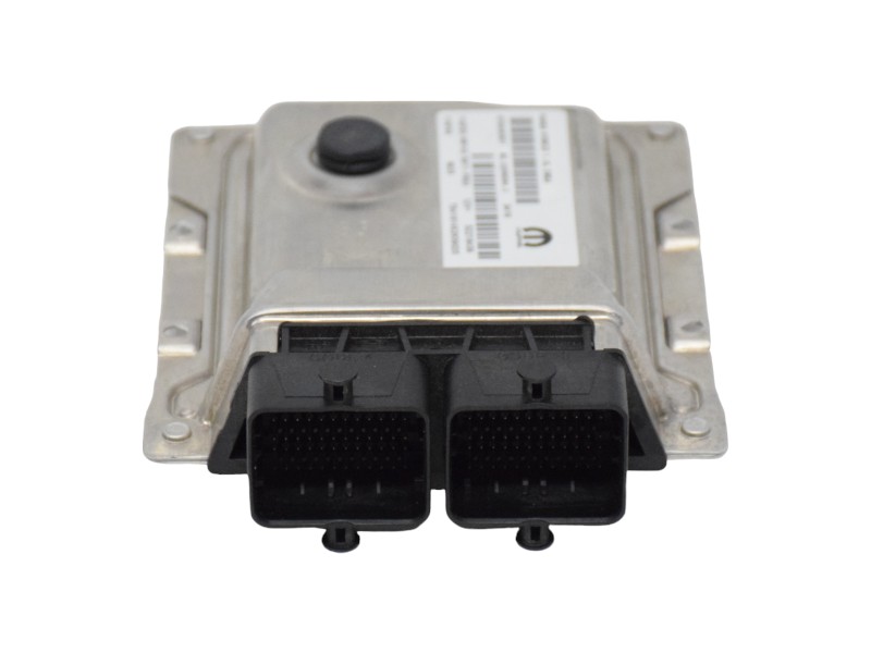 Centralina Motore Fiat New Panda 1.0 Hybrid 52218439 52208809 - 36805