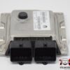 Centralina Motore Fiat New Panda 1.0 Hybrid 52218439 52208809 - 36805