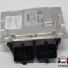 Centralina Motore Fiat New Panda 1.0 Hybrid 52218439 52208809 - 36805