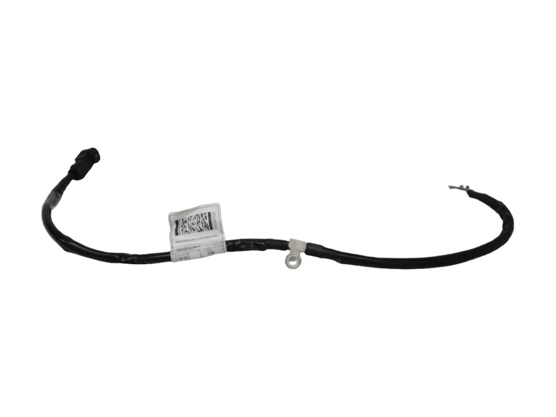 Cavo Massa Batteria Fiat New Panda 52108912 - 36808 Cavo Massa Batteria Fiat New Panda 52108912 - 36808