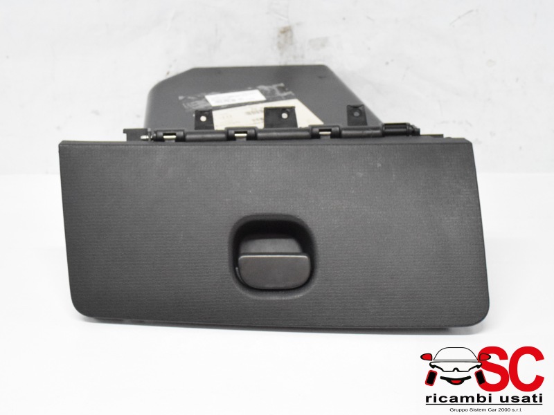 Cassetto Portaoggetti Fiat New Panda 735521469 - 36813 Cassetto Portaoggetti Fiat New Panda 735521469 - 36813