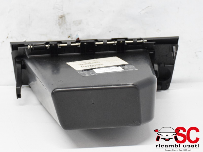Cassetto Portaoggetti Fiat New Panda 735521469 - 36813 Cassetto Portaoggetti Fiat New Panda 735521469 - 36813