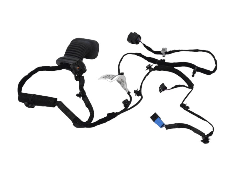 Cablaggio Porta Anteriore Destra Fiat New Panda 52033529 52033530 - 36814 Cablaggio Porta Anteriore Destra Fiat New Panda 52033529 52033530 - 36814